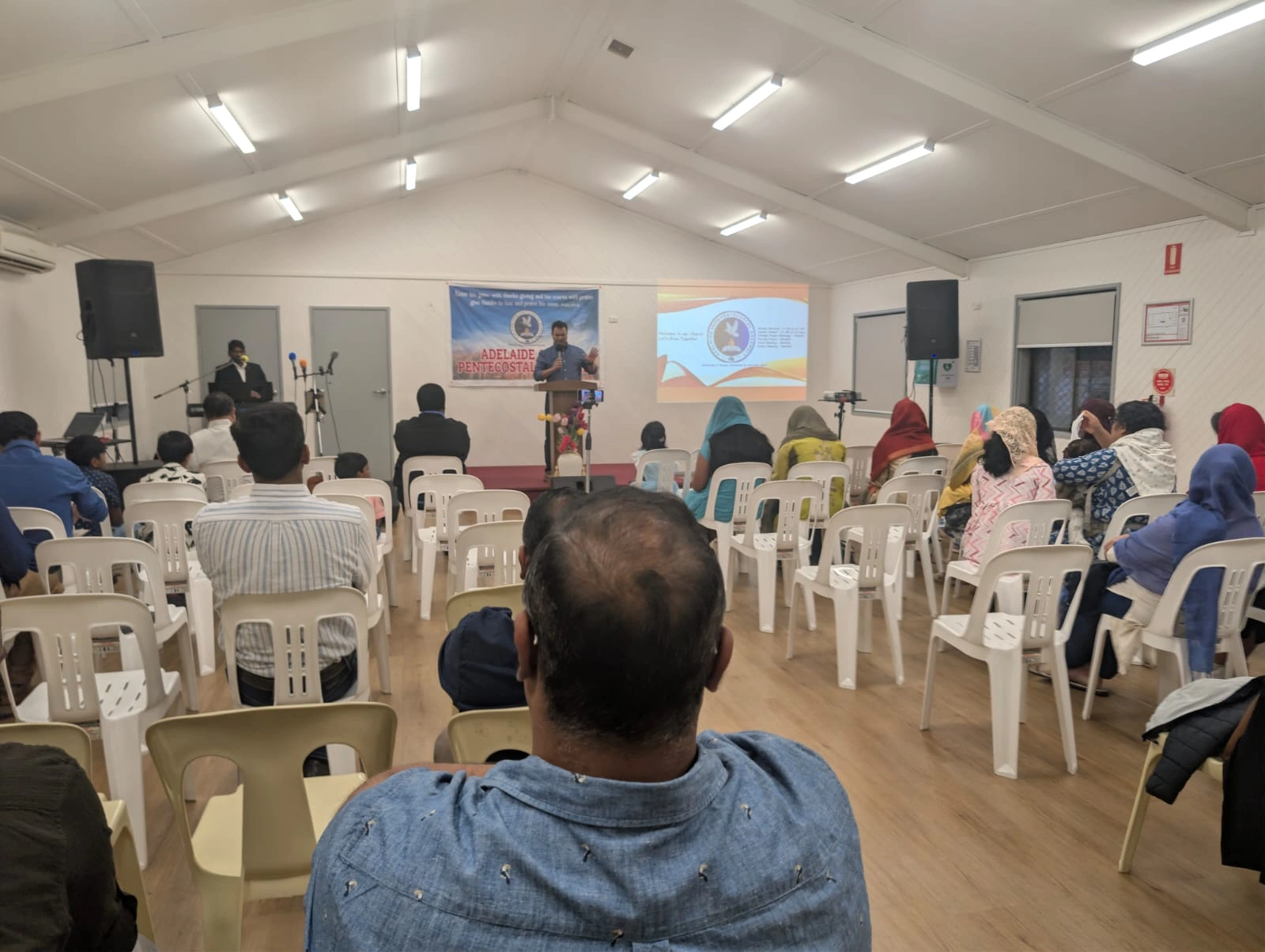 ANNUAL CONVENTION 2025 image